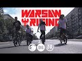 Shadow X Subrosa X DIG - "Warsaw Rising"