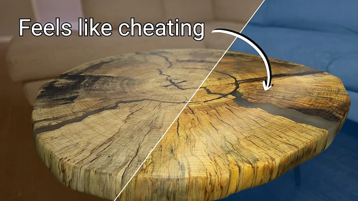 The Secret Upgrade to Rubio Monocoat: Sheen Plus