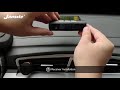 TPMS система контроля давления в шинах