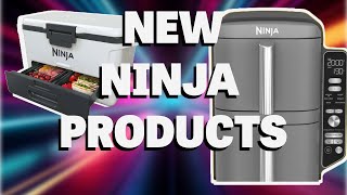 Ninja Reveals First New Products of 2024