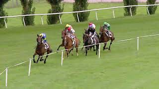 Vidéo de la course PMU PRIX DE CURRAGH