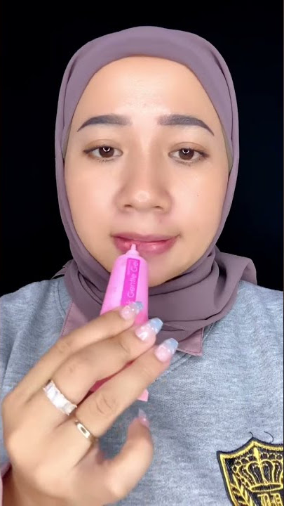Cara Memerahkan Miss V Dan Bibir Dengan Cepat Aman