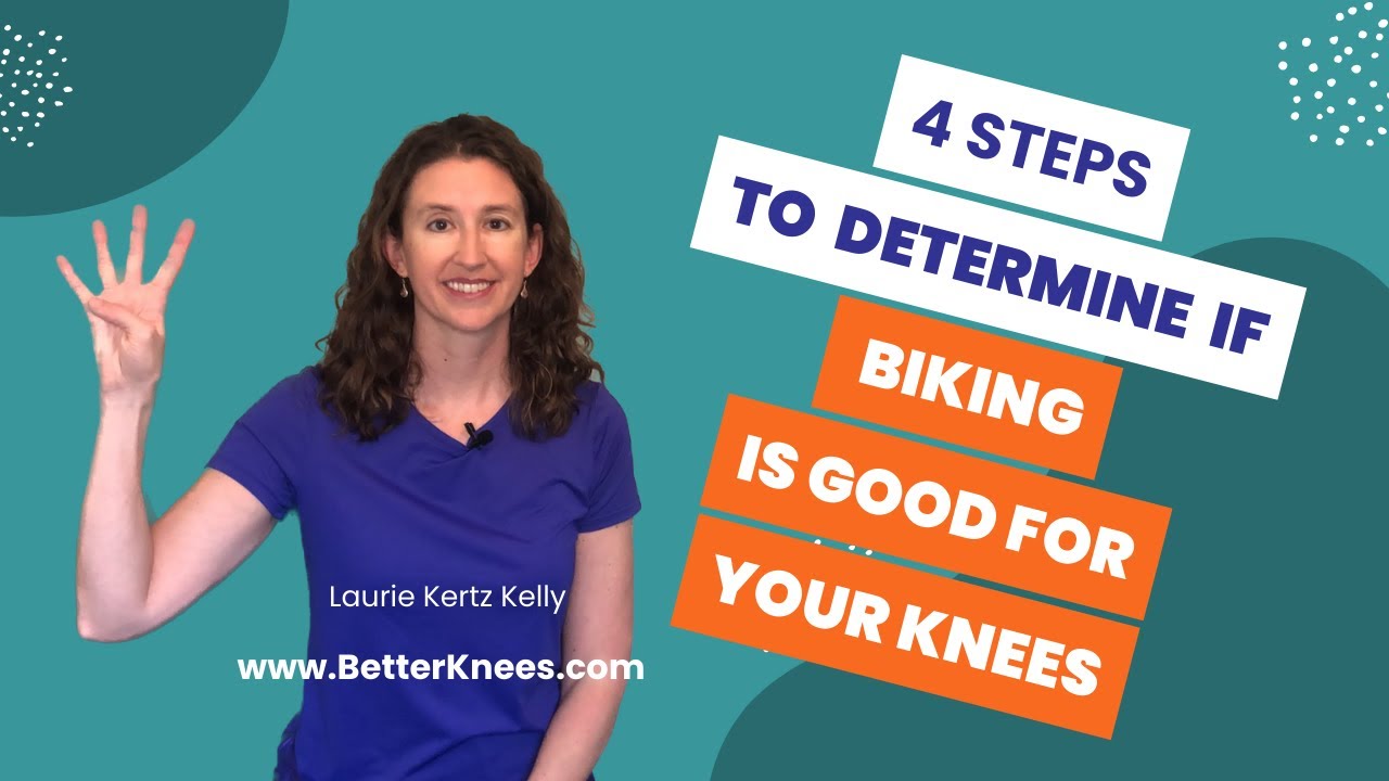 4 Steps To Determine If Biking Is Good For Your Knees 2 Alternatives 4-steps-to-determine-if-biking-is-good-for-your-knees-2-alternatives