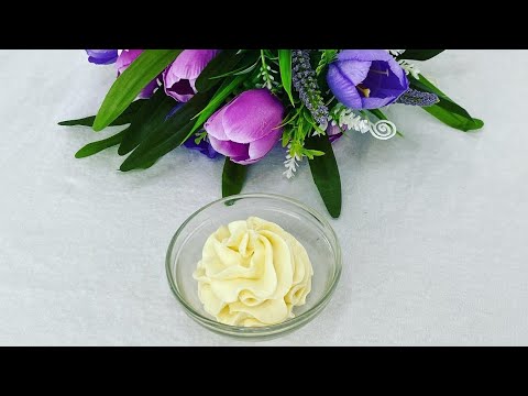 वीडियो: How To Make चार्लोट क्रीम