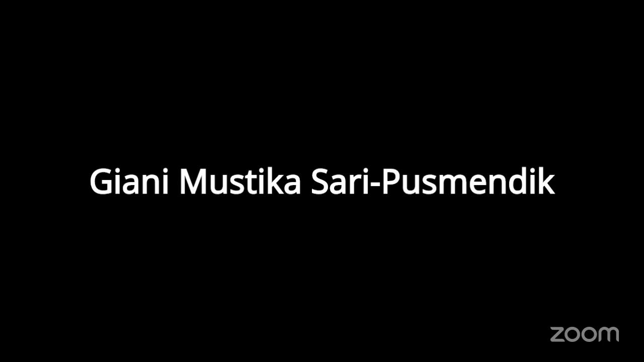 Rapat Koordinasi Persiapan TKA SD/MI/sederajat dan SMP/MTs/sederajat Tahun 2026