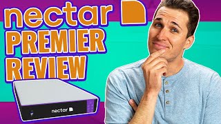 Nectar Premier Mattress Review | Also vs Premier Copper (NEW)