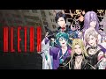 【KLETKA】Why Is This Elevator Growling at Us?! w/ LAMENTUS【FIRST STAGE PRODUCTION EN】