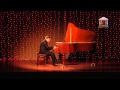 Класика по п'ятницях: Євген Громов (фортепіано)