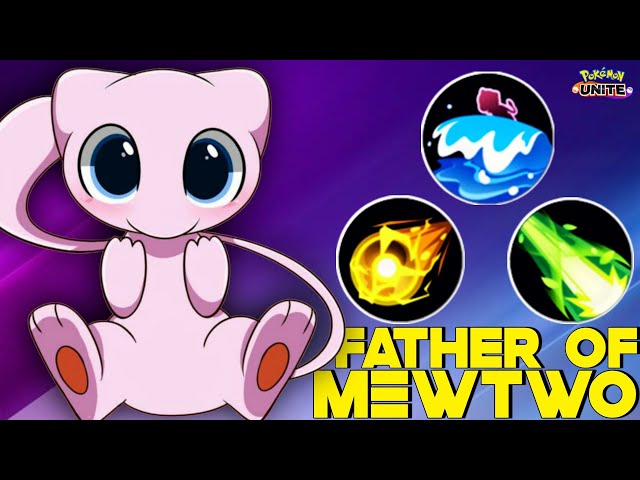 Mew & Mewtwo, Pokemon  Mew and mewtwo, Pokemon mewtwo, Cute pokemon  wallpaper