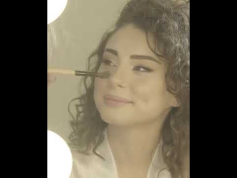 فیلم جدید از همسر ایرانی اوزجان دنیز سمر دادگر