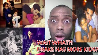 FASTEST RESPONSE EVER! KENDRICK LAMAR -  MEET THE GRAHAMS (DRAKE DISS) REACTION! DRAKE'S DAUGHTER?!