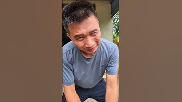 Robot giặt đồ | Tân ối á #shorts