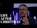 Life After Christmas | Glenn Lyons