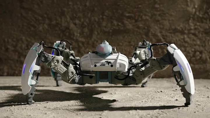 MekaMon launches robots ready to rumble in augmented reality