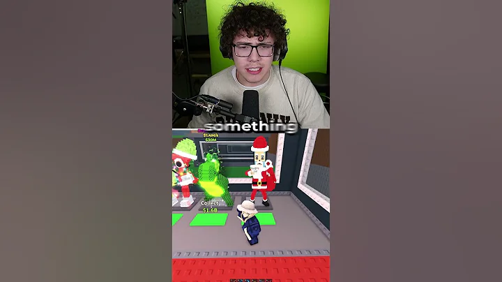 Is The NEW FESTIVE LUCKY BLOCK Worth It? (Steal a Brainrot)