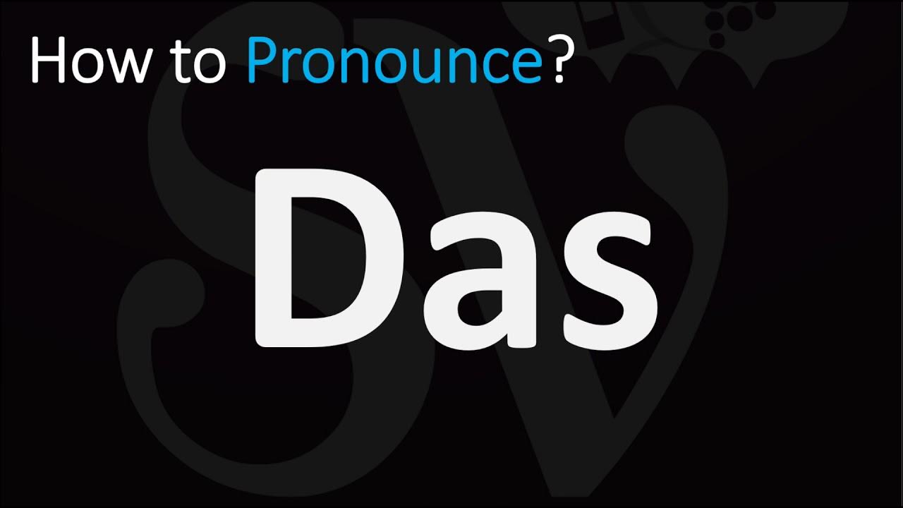 Dasdasd Meaning, Pronunciation, Numerology and More