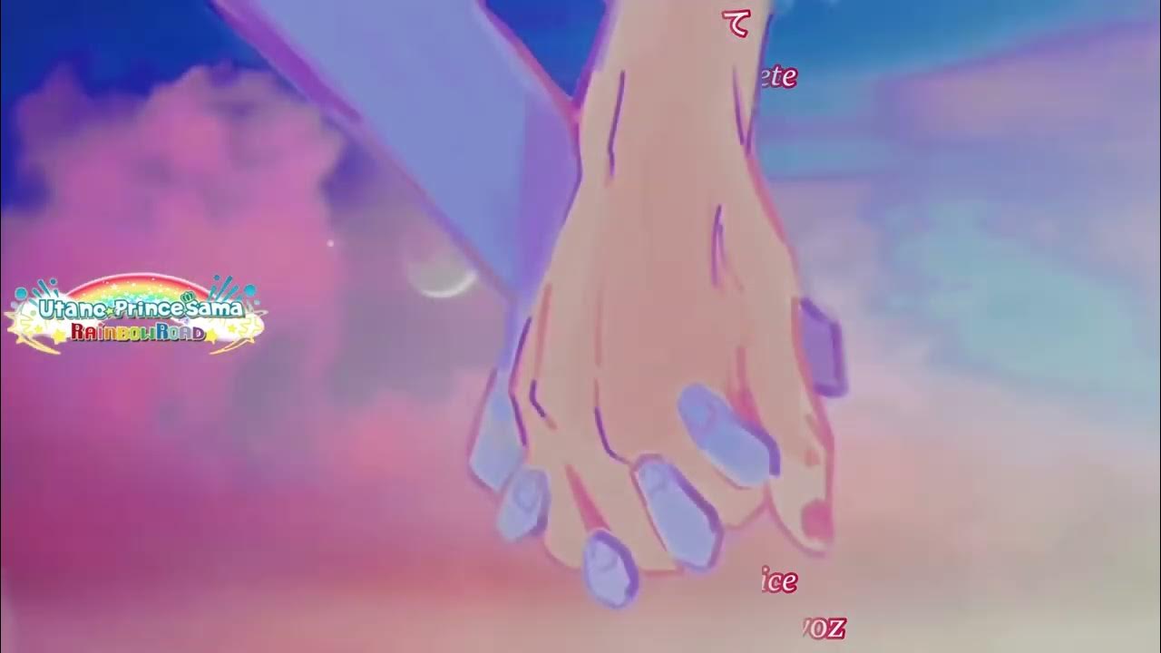 Kurosaki Ranmaru- I LOVE YOU & I NEED YOU! (lyrics) Kurosaki Ranmaru- I LOVE YOU & I NEED YOU! (lyrics)