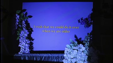 Timing Is Everything - EXES (Official Lyric Video)