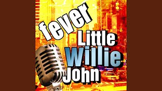 Vignette de la vidéo "Little Willie John - Let`s Rock While The Rockin`s Good"