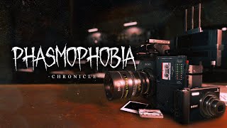 【Phasmophobia Lv80】騒がしいシェードと襲ってこないデーモン