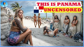 Panamas Spellbinding Secrets Youll Wish You Knew Sooner | Travel Diary