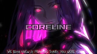 【NIGHTCORE】- Venus in Gemini By DEZI - (Coreline Version)