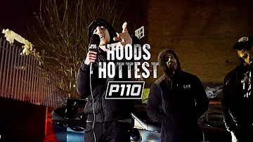 Smokey Vee - Hoods Hottest (Season 2) | P110