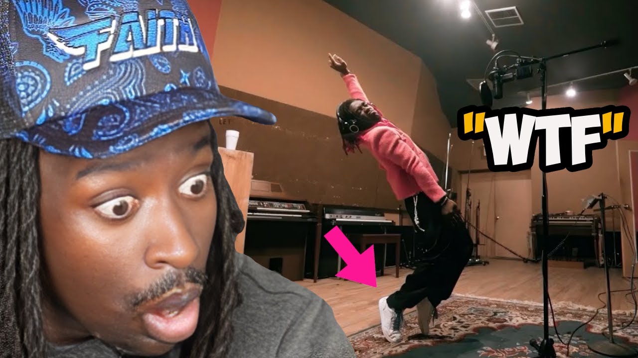 Did Lil Uzi Vert Fool Everyone! Lil Uzi Vert Chanel Boy [Official