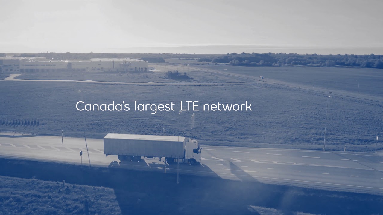 Bell’s Networks for Business [15sec] - YouTube