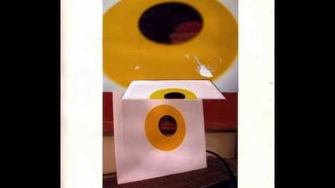 Guided By Voices - Spiderfighter