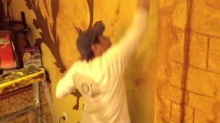 Fauxdcache Tuscanfinishes