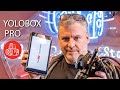 Yolobox pro  the ultimate live streaming solution