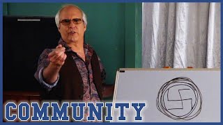 Why Pictionary Needs To Ban The Word Windmill... | Community