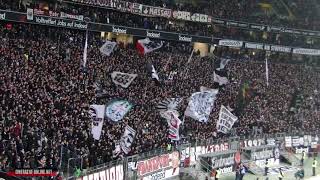 Eintracht Frankfurt - RB 25.01.2020
