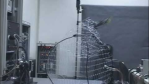 High Speed Robot Hand