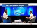 REIT: A Tax-Efficient Investment Option | Explained by Preeti Chheda