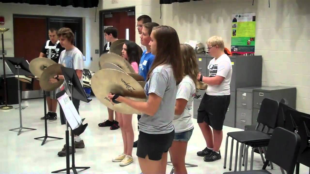 Nicholas LZ fight song