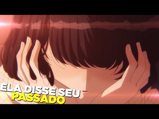 ijiranaide nagatoro-san Episodio 4 Dublado (Fandub PT BR) 