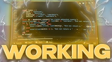 FREE - ROBLOX EXECUTOR - WEB EXPLOIT, SCRIPT & NO KEY, 98% sUNC [2025]