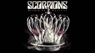 Scorpions - House of Cards