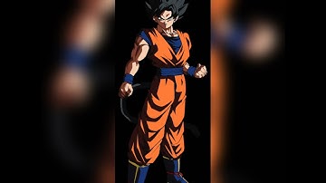 custom theme ssj mystic