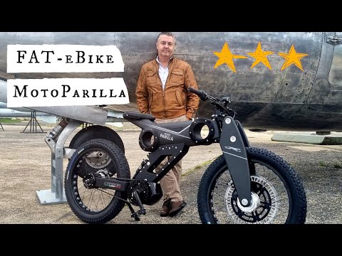 Luxury Gadgets - 🌅Time to ride Cooler Nachmittag an der Aggertalsperre Mit  dabei das Fatbike von motoparilla_official Hier gehts direkt zu dem  Artikel