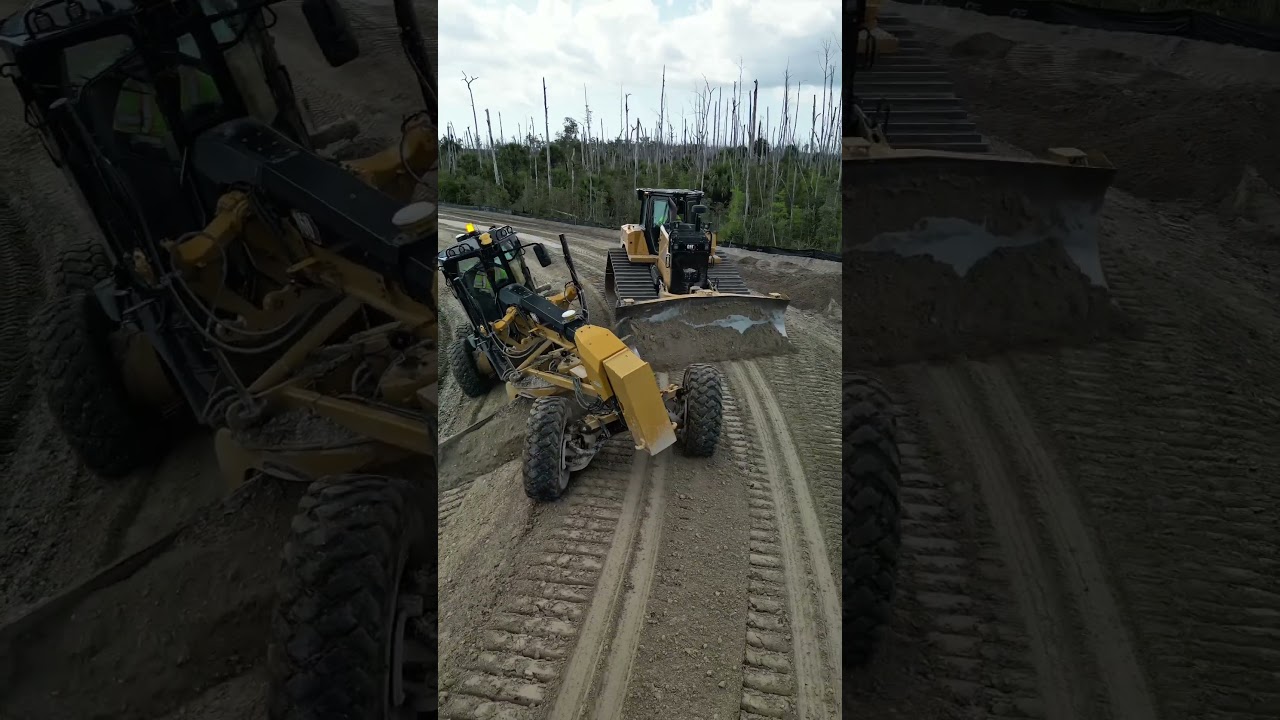 Good news: this job is coming to an endBad news: this job is coming to an end