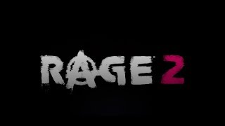 Rage 2 - Acid House Achievement