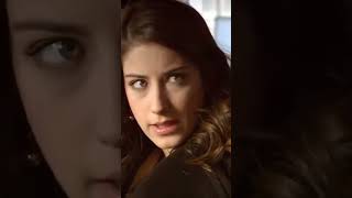 Feriha, Halile Haddini Bildiriyor - Adını Feriha Koydum