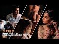 5 tips to Shooting Cinematic Bride & Groom Prep + BTS {Indian Weddings}