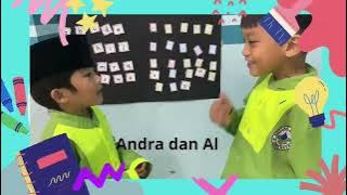 andra dan Al