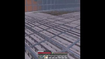 Another short of The Cube 2 0 worlds largest Minecraft building and maze with more than 83,000 rooms