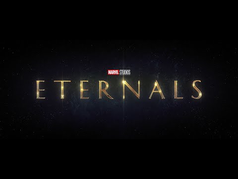 Eternals | Marvel Studios | Spot Oficial Subtitulado