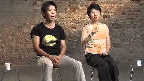 Architecture Biennale - Atelier Bow-Wow (NOW Interviews)